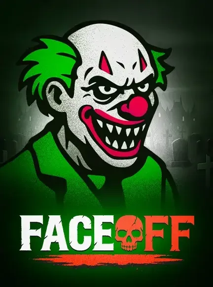 Face Off spilleautomat